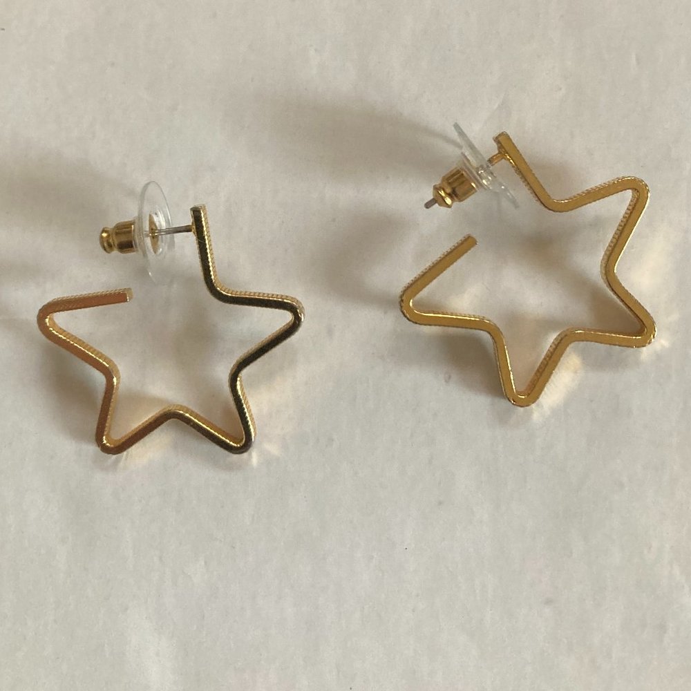 Gold star earnings